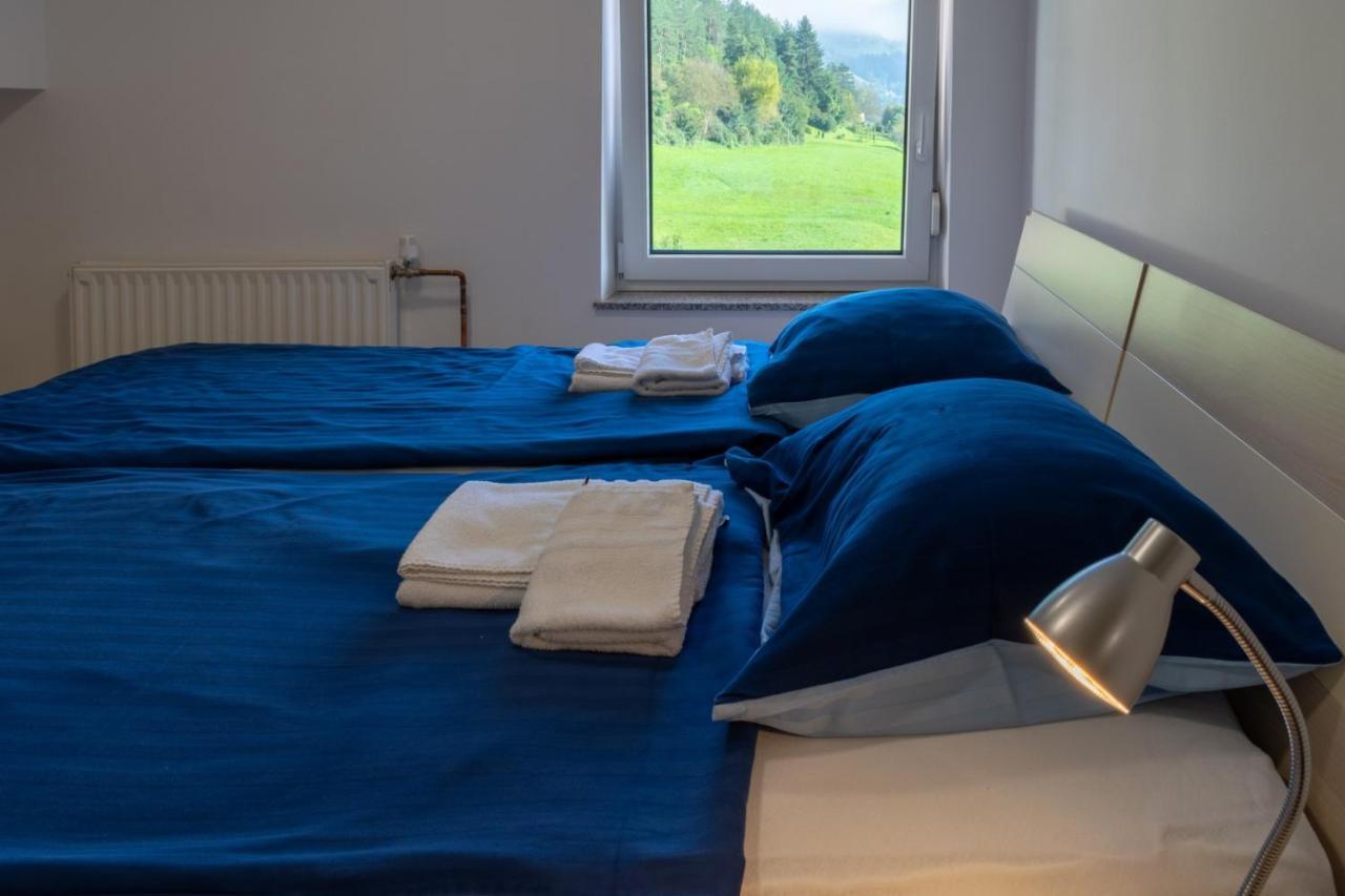 Hisa Izabela Hotel Muta Eksteriør billede
