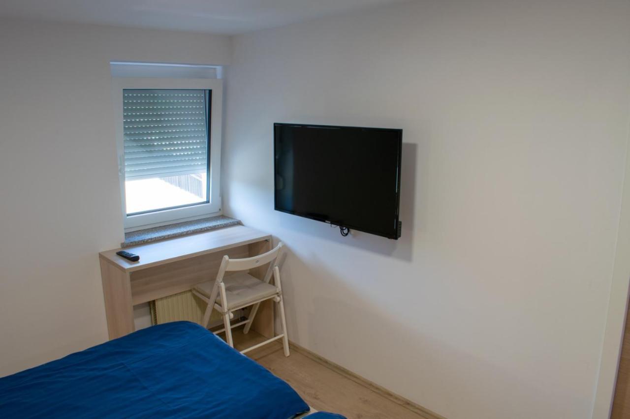 Hisa Izabela Hotel Muta Eksteriør billede